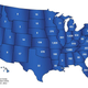 Illustration for article titled A map of state-by-state meth incidents in 2012 — what can we take away?